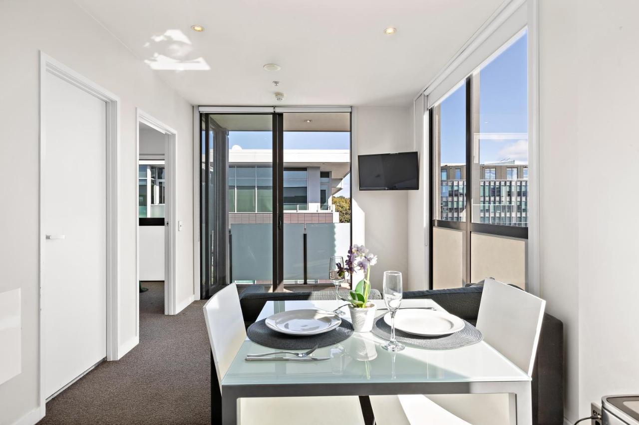 Qv Lovely 1 Bedroom With Parking And Wifi -1069 Auckland Dış mekan fotoğraf