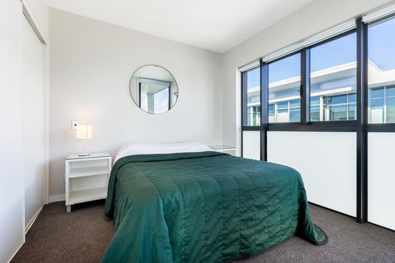 Qv Lovely 1 Bedroom With Parking And Wifi -1069 Auckland Dış mekan fotoğraf