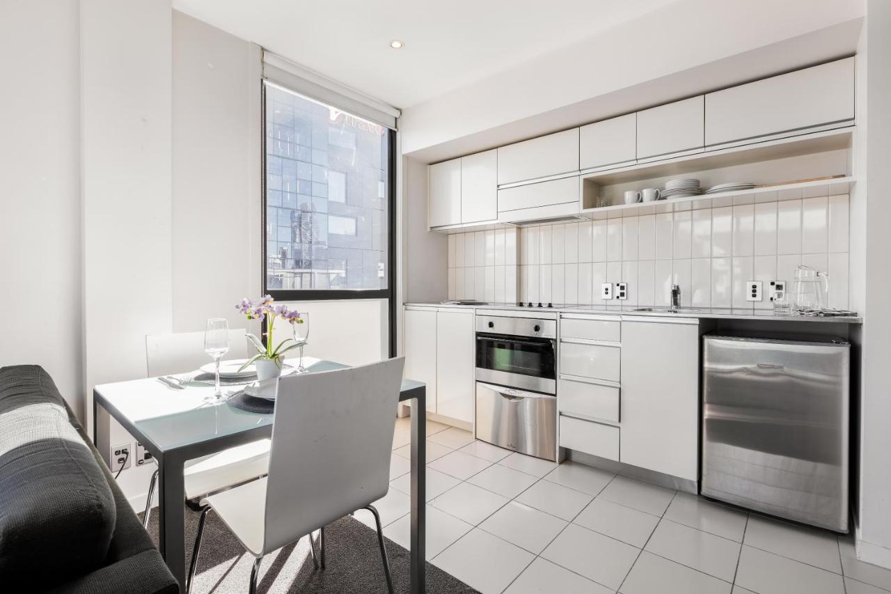 Qv Lovely 1 Bedroom With Parking And Wifi -1069 Auckland Dış mekan fotoğraf